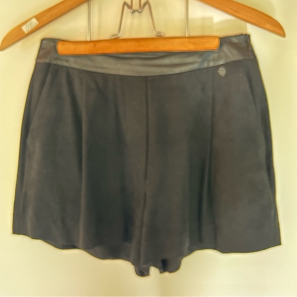 Short Rudsak noire. XS - Picture 1 of 3